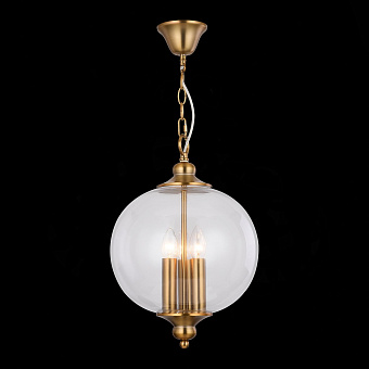 Светильник подвесной ST Luce LATERIA SL362.203.03 180Вт E14