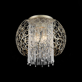 Люстра потолочная ST Luce DOLCIMA SL1101.202.06 240Вт 6 лампочек E14