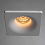 Светильник точечный встраиваемый Arte Lamp INVISIBLE A9110PL-1WH 35Вт GU10