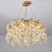 Светильник подвесной ImperiumLOFT ﻿margarita 219442-23 40Вт LED