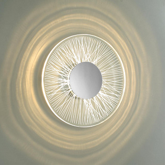 Светильник настенный Odeon SOLARIS 6628/9WL 9Вт LED