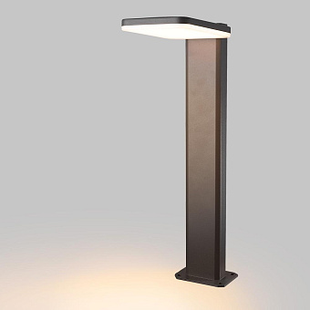 Светильник ландшафтный Arlight LGD-Tent 029969 9Вт IP65 LED серый
