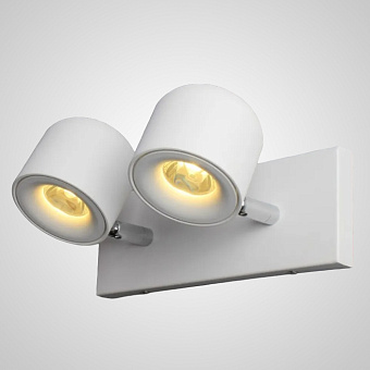 Светильник настенный ImperiumLOFT Tiny 228846-26 14Вт LED