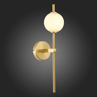 Бра ST Luce RIALTO SL1508.201.01 5Вт G9