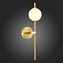 Бра ST Luce RIALTO SL1508.201.01 5Вт G9