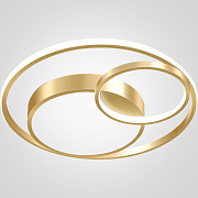 Светильник потолочный ImperiumLOFT Medea 167398-26 55Вт LED