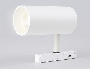 Магнитный трековый светильник Ambrella Track System GL3838 20Вт LED белый
