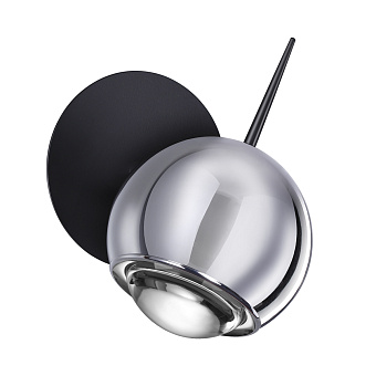 Бра Odeon L-VISION 4228/6WL 6Вт LED