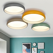 Светильник потолочный ImperiumLOFT Runda 151469-26 24Вт LED