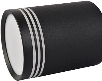 Светильник потолочный Favourite Darar 3066-1C 10Вт GU10 LED