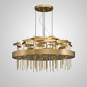 Светильник подвесной ImperiumLOFT Perlina 193060-23 27Вт LED