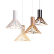 Светильник подвесной ImperiumLOFT Punkto 167795-26 60Вт E27