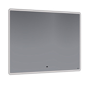Зеркало LEMARK Element LM120Z-E 80х120см с подсветкой