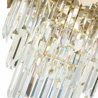 Светильник подвесной ST Luce CASERTA SL1232.203.06 360Вт E14