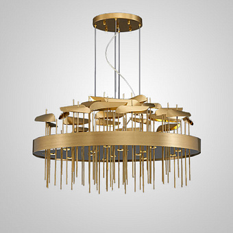 Светильник подвесной ImperiumLOFT Perlina 193060-23 27Вт LED