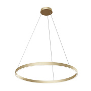 Светильник подвесной Maytoni Rim MOD058PL-L42BS4K 51,4Вт LED