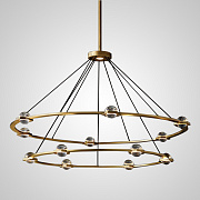 Светильник подвесной ImperiumLOFT Avant 196778-23 72Вт LED