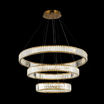 Люстра подвесная ST Luce TIVOLI SL1622.303.03 122Вт 3 лампочек LED