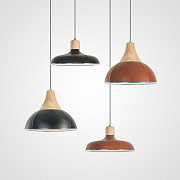 Светильник подвесной ImperiumLOFT Thabor 102122-26 60Вт E27