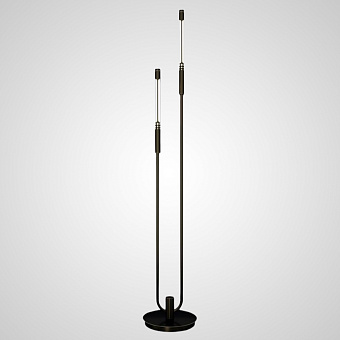 Торшер ImperiumLOFT Vala 212086-23 8Вт LED 2 плафонов