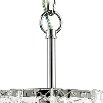 Светильник подвесной Lightstar Varese 731034 120Вт E14