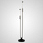 Торшер ImperiumLOFT Vala 212086-23 8Вт LED 2 плафонов