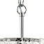 Светильник подвесной Lightstar Varese 731034 120Вт E14