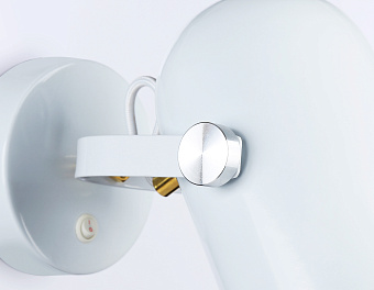 Светильник настенно-потолочный Ambrella Traditional TR8202 80Вт E27