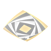 Светильник потолочный Eurosvet Mare 90213/1 белый 138Вт LED