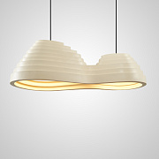 Светильник подвесной ImperiumLOFT Baroline 228503-23 120Вт E27