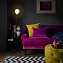Бра Loft It Meridian 10132/E Gold 40Вт G9
