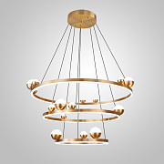 Светильник подвесной ImperiumLOFT Holvast 231888-23 140Вт LED