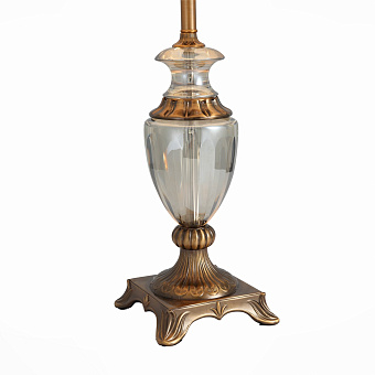 Настольная лампа ST Luce ASSENZA SL966.304.01 60Вт E27