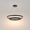 Светильник подвесной Maytoni Rim MOD058PL-L74B3K 176Вт LED