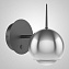 Светильник настенный ImperiumLOFT Kyori 211991-26 6Вт LED
