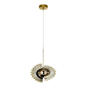 Светильник подвесной Lussole Alamosa LSP-8478 5Вт LED