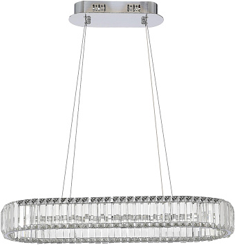 Светильник подвесной ST Luce TIVOLI SL1622.123.01 60Вт LED