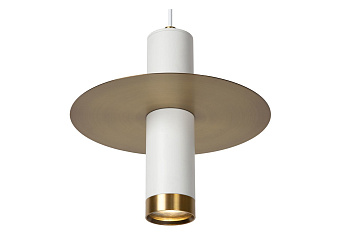 Светильник подвесной Lucide SELIN 03444/01/31 5Вт GU10