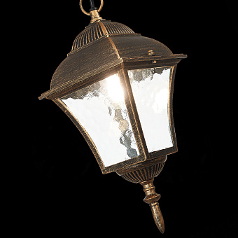 Светильник подвесной ST Luce DOMENICO SL082.203.01 60Вт E27