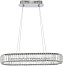 Светильник подвесной ST Luce TIVOLI SL1622.123.01 60Вт LED