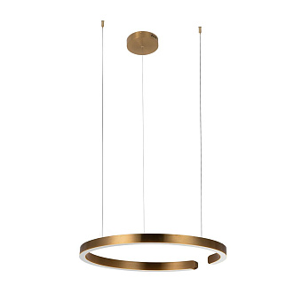 Светильник подвесной Loft It Ring 10013L 36Вт LED