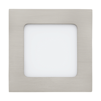 Светильник точечный встраиваемый EGLO FUEVA 1 95276 5,5Вт LED