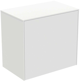 Тумба под раковину подвесная IDEAL STANDARD CONCA T4317Y1 37,3х60х55см