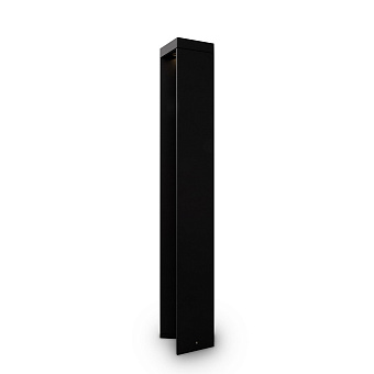 Светильник ландшафтный Maytoni Essen O596FL-L9B4K1 9Вт IP54 LED чёрный