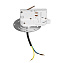 Адаптер для трека Lightstar 594060