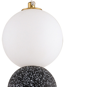 Светильник подвесной KINK Light Мони 07627-2+1,19 12Вт LED