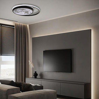 Светильник потолочный Loft It Luna 10217 46Вт LED