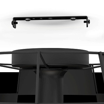 Светильник потолочный EGLO PONTEFRACT 43891 40Вт E27