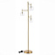 Торшер ST Luce FINN SL1049.305.03 15Вт G9 3 плафонов