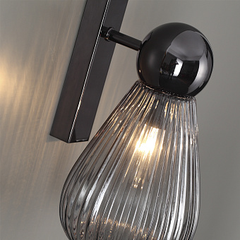 Бра Odeon Elica 5417/1W 40Вт E14